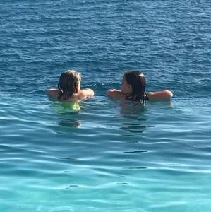 Meet your Posher, Brad